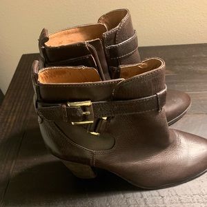 Louise et cie booties